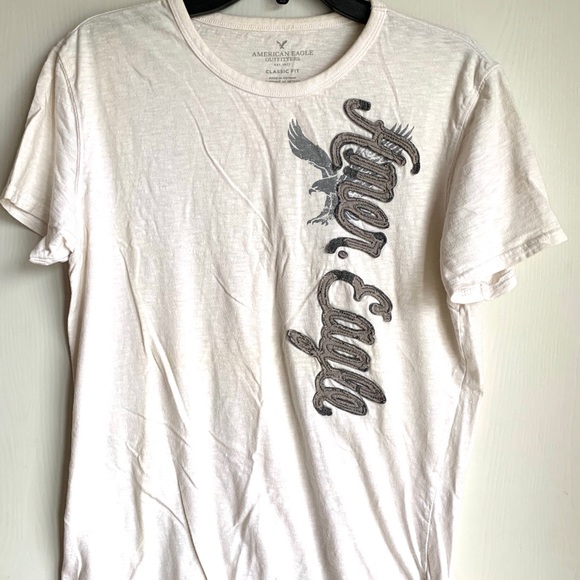 AE tee - Picture 1 of 3